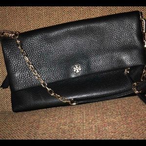 Black Tory Burch Purse